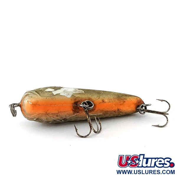 Bass Pro XPS Flottant