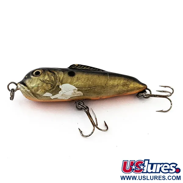 Bass Pro XPS Flottant