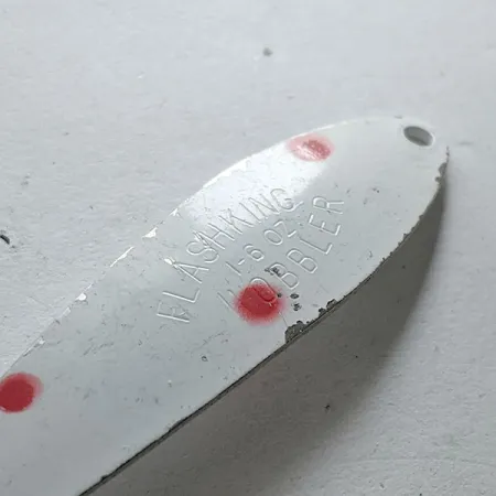 Acme Flash-King Wobble