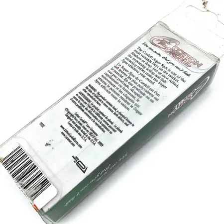 Cotton Cordell Super Spot