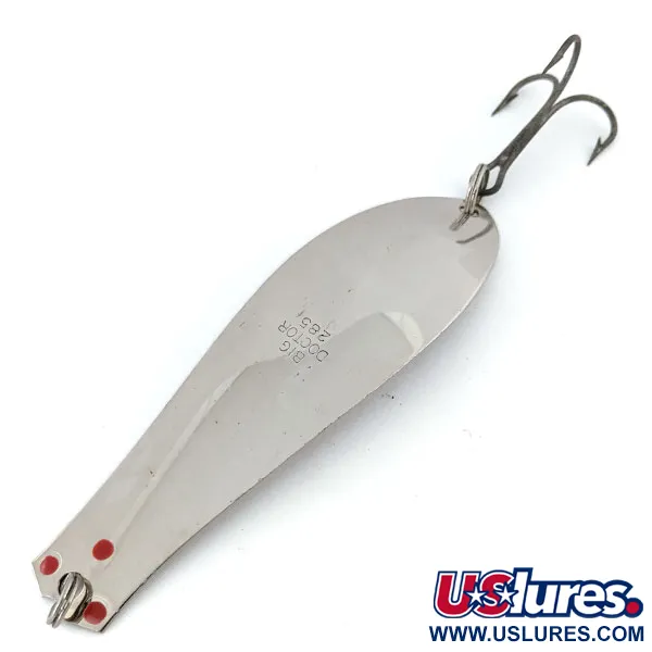 Doctor Spoon et cuillères similaires