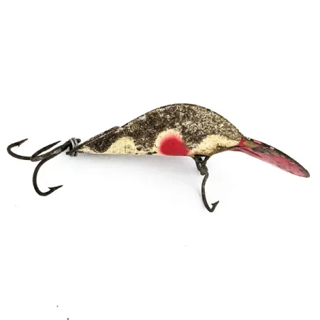 Spoonplug Buck Perry