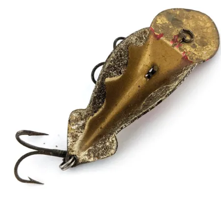 Spoonplug Buck Perry