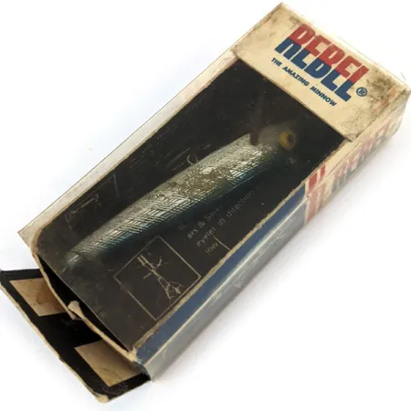 Rebel Floater Vintage (années 60)