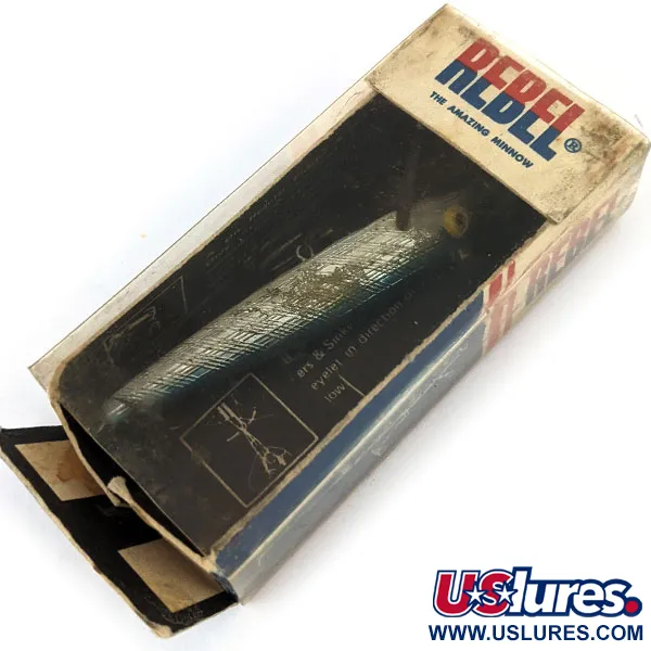 Rebel Floater Vintage (années 60)