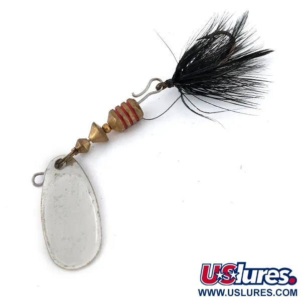 Mepps Comet 2 vintage à hameçon interchangeable (années 1970)