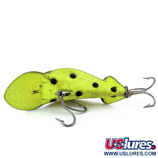 Buck Perry Spoonplug UV
