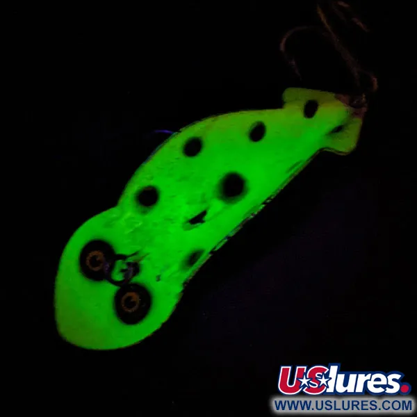 Buck Perry Spoonplug UV