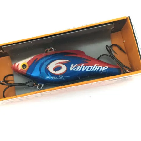 Rapala Rattl'n RAP 07 Valvoline
