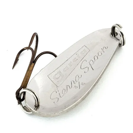 Cuillère Garcia Sierra