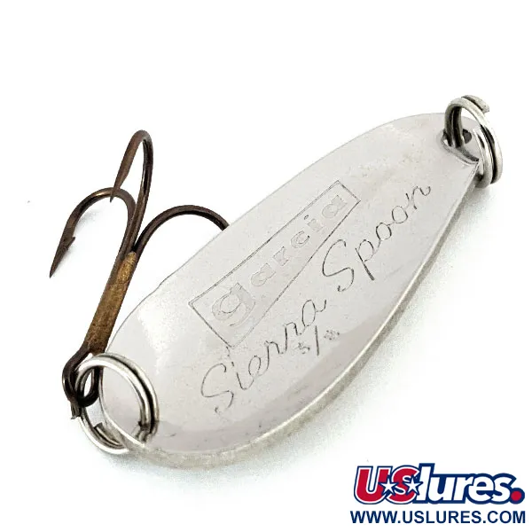 Cuillère Garcia Sierra