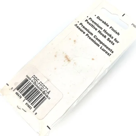 Leurre jig Wahoo Key Largo Swim'n Fin avec rattle