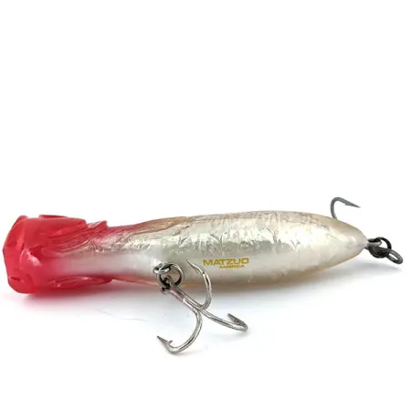 Matzuo Captain Hook Coulant