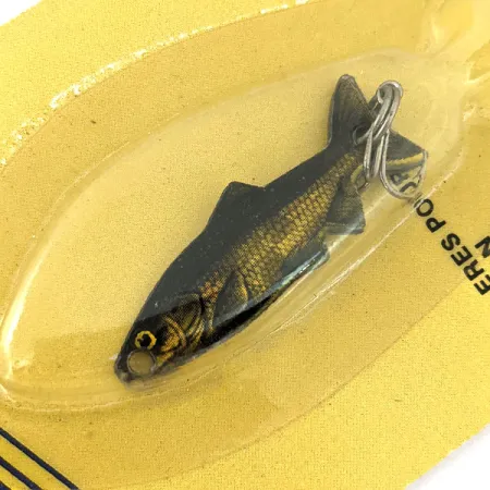 Cuillère Renosky Laser