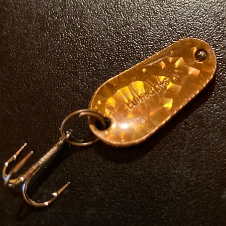 Cuillère Luhr Jensen Luhr's Crystal