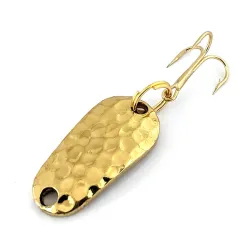 Cuillère Luhr Jensen Luhr's wobbler