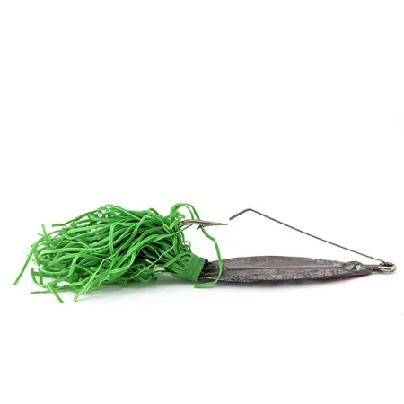 Fred Arbogast #3 Hawaiian Anti-herbe