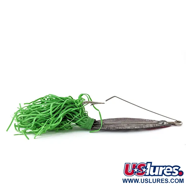 Fred Arbogast #3 Hawaiian Anti-herbe