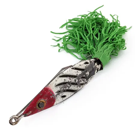 Fred Arbogast #3 Hawaiian Anti-herbe