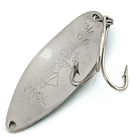 Little Cleo (Hula Girl)