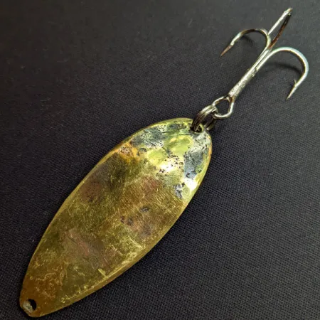 Little Cleo (Hula Girl)