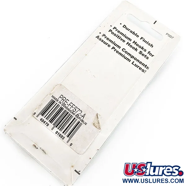 Jig Wahoo Key Largo Swim'n Fin avec Rattle