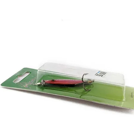 Jig Wahoo Key Largo Swim'n Fin avec Rattle