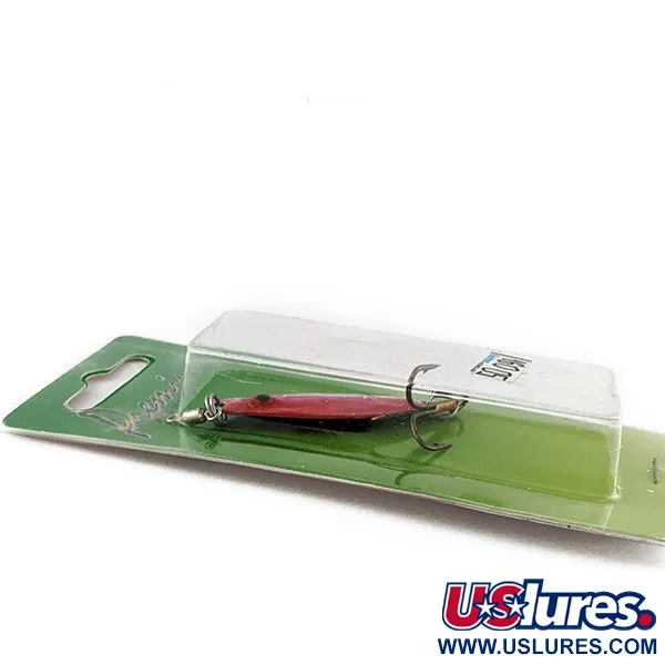 Jig Wahoo Key Largo Swim'n Fin avec Rattle