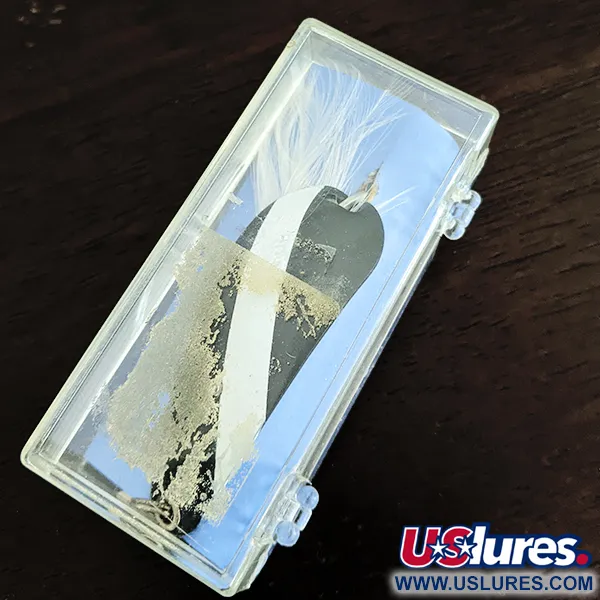 Cuillère anti-herbe Vintage Weezel Rex