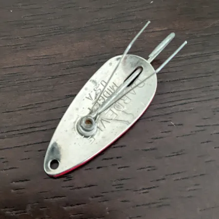 Dardevle Midget Anti-herbe