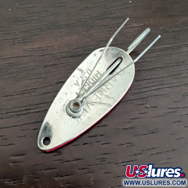 Dardevle Midget Anti-herbe