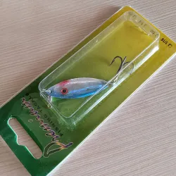 Wahoo Key Largo Swim'n Fin, Bruiteur