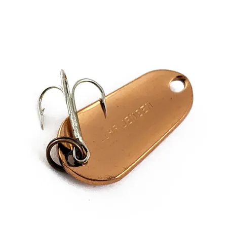 Cuillère Luhr Jensen Luhr’s wobbler