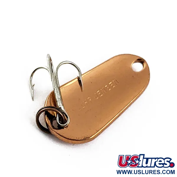 Cuillère Luhr Jensen Luhr’s wobbler