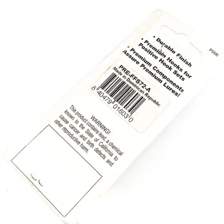 Wahoo Key Largo Swim'n Fin, 19 g, Silver flash, Leurre à jigger #22553