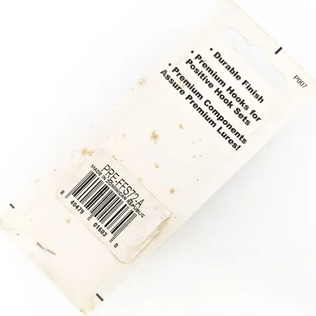 Wahoo Key Largo Swim'n Fin, Crystal pink, 14g, Pilker #24302