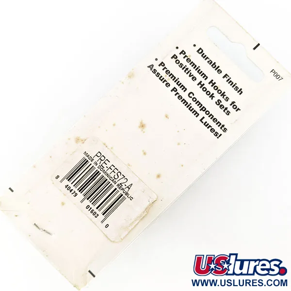 Wahoo Key Largo Swim'n Fin, Crystal pink, 14g, Pilker #24302