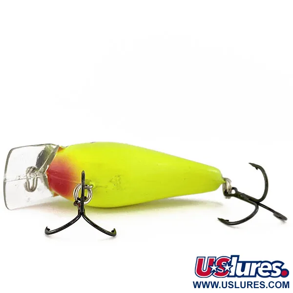 Strike King KVD 1.5 square bill silencieux