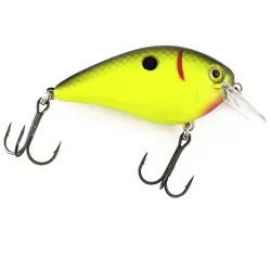 Strike King KVD 1.5 square bill silencieux