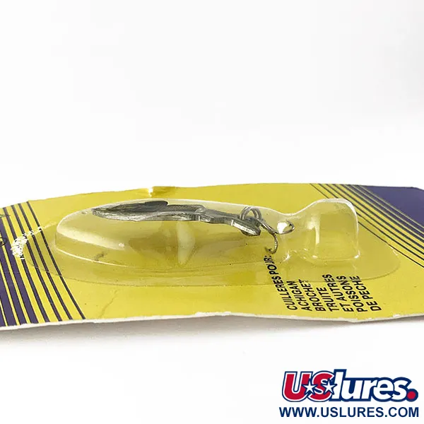 Cuillère Renosky Laser