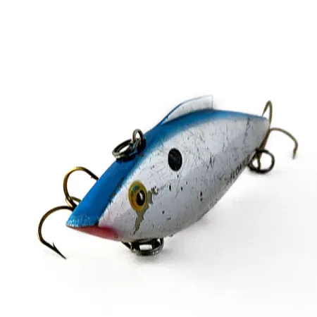 Bill Lewis Rat-L-Trap Flottant