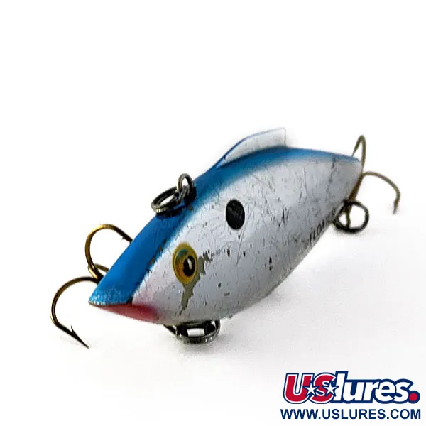 Bill Lewis Rat-L-Trap Flottant