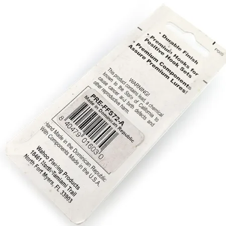 Wahoo Key Largo Swim'n Fin