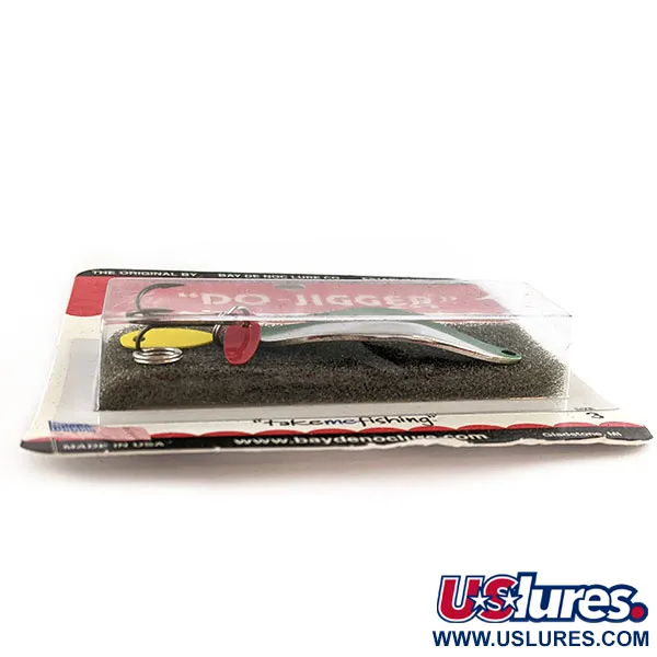 Bay de Noc Do-Jigger 3