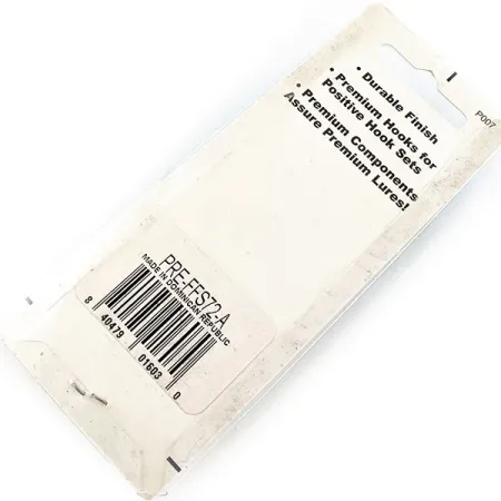 Wahoo Key Largo Swim'n Fin, 14g, Golden Crystal, Cuillère à jigger #24301