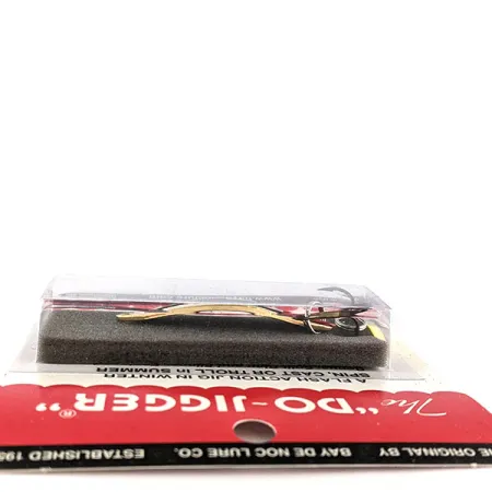 Bay de Noc Do-Jigger #3