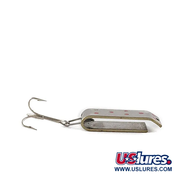 Jake's Lures Lil Jake