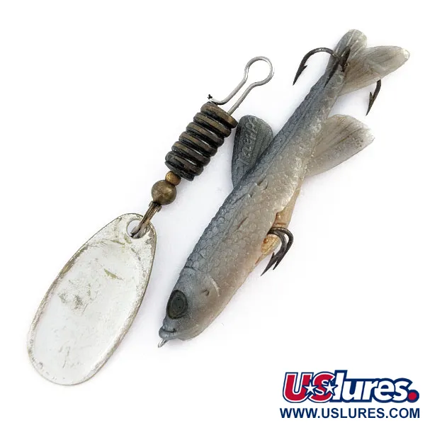 Mepps Comet 2 Mino (Années 70)