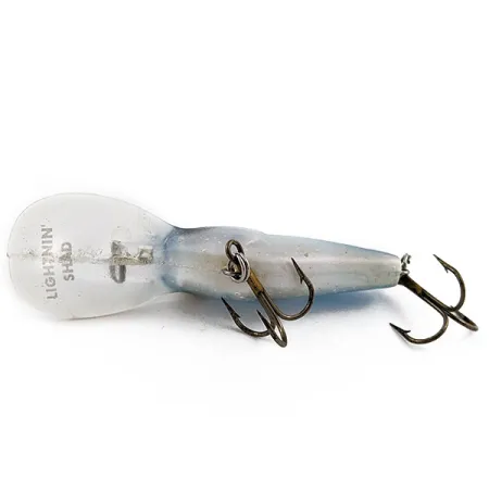 Storm Lightning Shad (Pré-Rapala)