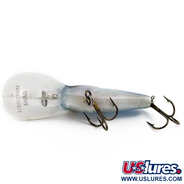 Storm Lightning Shad (Pré-Rapala)